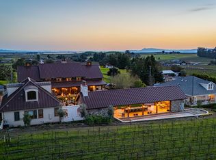 1170 Bayview Avenue, Napa, CA