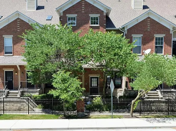 6587 Reserve Dr, Indianapolis, IN 46220