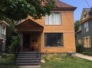 722 Eleanor St UNIT 2, Kalamazoo, MI 49007