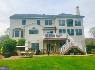 7 Thorn Ln, Chesterfield, NJ 08515