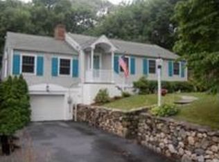 23 Arson Rd, Norwalk, CT 06850