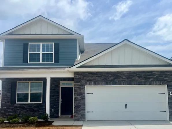 4012 Roane Dr, White House, TN 37188