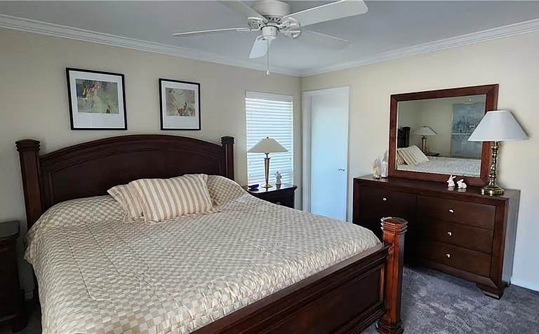 91 Georgetown Blvd #91 — Photo 7
