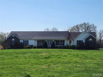 1866 Big Oak Dr, Troy, MO, 63379