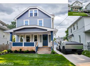 3219 W 86th St, Cleveland, OH 44102