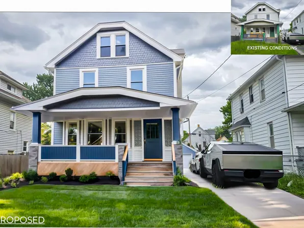 3219 W 86th St, Cleveland, OH 44102