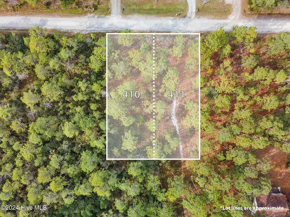 482 & 490 Woodhaven Road, Southport, NC 28461