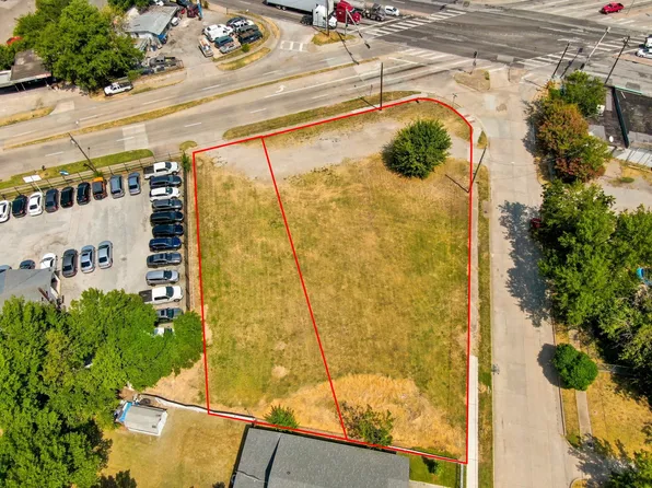 5208 Bernal Dr, Dallas, TX 75212