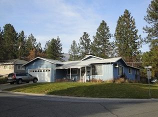 902 Cedar St, Yreka, CA