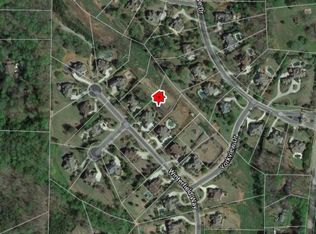 15847 Winterfield Way, Milton, GA 30004