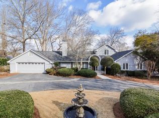9715 Roberts Dr, Sandy Springs, GA 30350