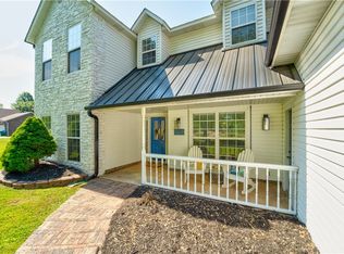 11325 Spring Mountain Dr, Farmington, AR 72730