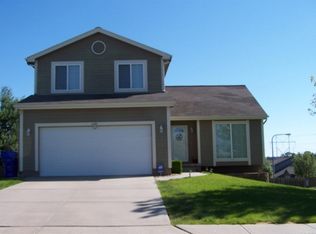 6401 N 149th Ave, Omaha, NE 68116