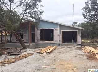 1420 Winding Creek Trl, Spring Branch, TX 78070