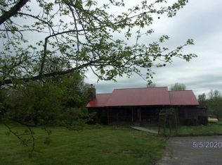 926 Biers Run Rd, Chillicothe, OH 45601