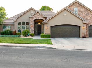 1730 S Arabian Way, Washington, UT 84780