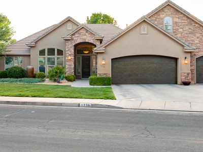 1730 S Arabian Way, Washington, UT, 84780