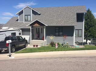 932 Rocky Point Rd, Pocatello, ID 83204