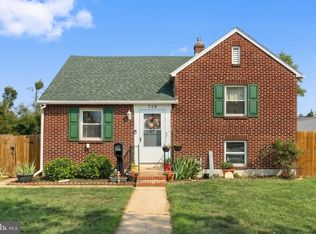 719 Village Rd, York, PA 17404