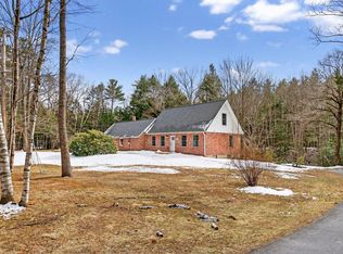 24 Solomon Drive, Gorham, ME 04038