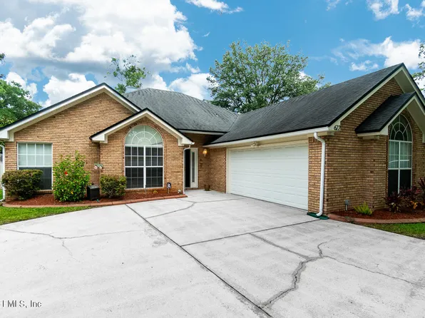 622 HAWKES ISLAND Drive, Fleming Island, FL 32003