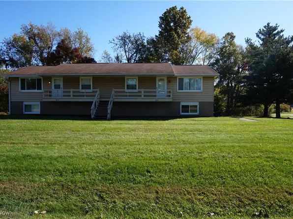 8662 Grimes Ave NW, North Canton, OH 44720