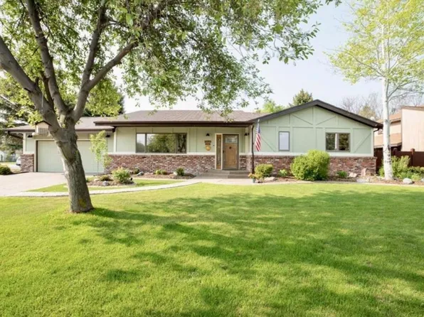400 Fox Dr, Great Falls, MT 59404