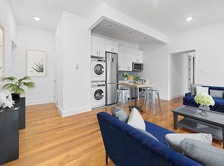 2041 Adam C Powell Blvd #4D, New York, NY 10027