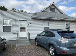 519 Hessian Ave #A, National Park, NJ