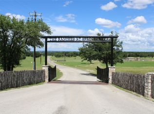 228 Private Road 2163, Iredell, TX 76649