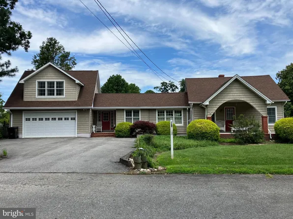 21010 Chester Ave, Rock Hall, MD 21661