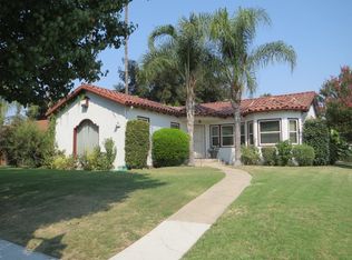 243 E Weldon Ave, Clovis, CA 93704