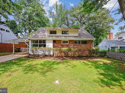 1620 Gruenther Ave, Rockville, MD, 20851
