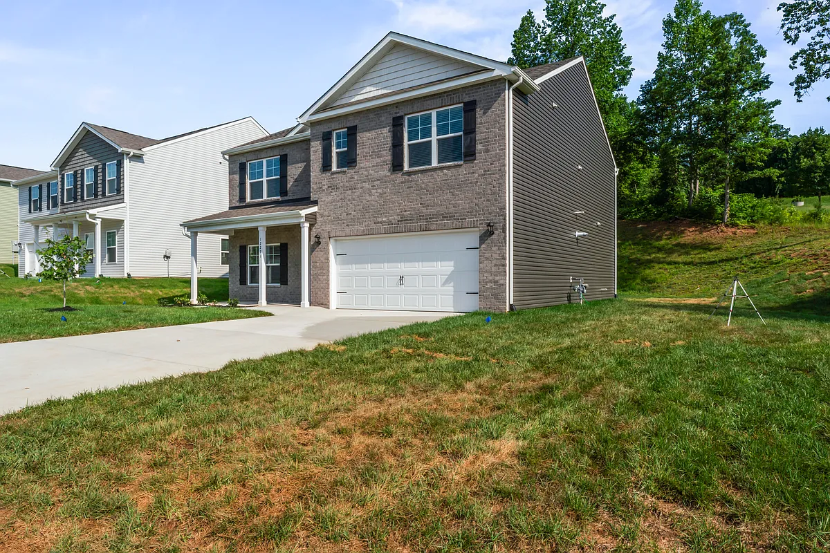 Front View - 12271 Hatmaker Ln