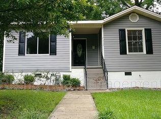 7337 Paris Ave, Birmingham, AL 35206