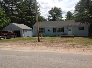 61 Pine River Path, Effingham, NH 03882