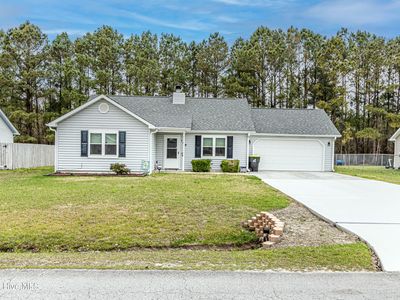 149 Glenwood Drive, Hubert, NC, 28539