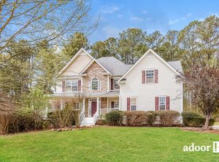 117 Somersby Dr, Dallas, GA 30157