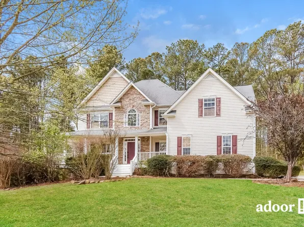 117 Somersby Dr, Dallas, GA 30157