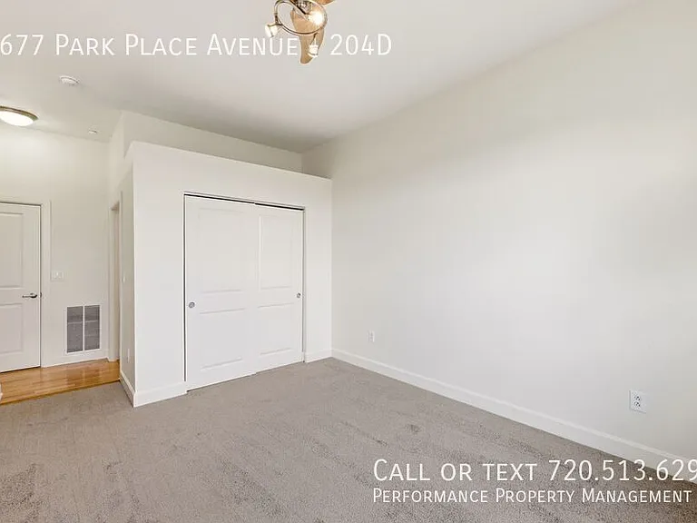 5677 Park Place Ave #204D — Photo 9
