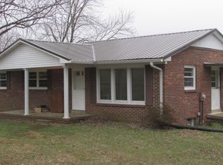 3463 Grandaddy Rd W, Lawrenceburg, TN 38464