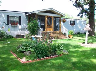 14042 Linden Tree Rd, Grasston, MN 55030