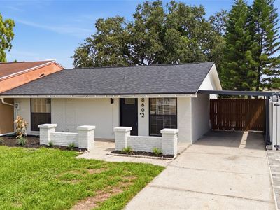 8602 BRIAR GROVE CIR, Tampa, FL, 33615