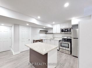 35 Perdita Rd N, Brampton, ON L6Y6B3