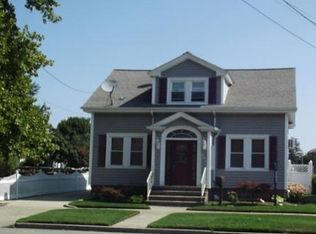 464 Rockdale Ave, New Bedford, MA 02740