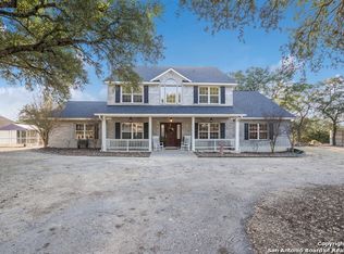 211 River Rdg, Boerne, TX 78006