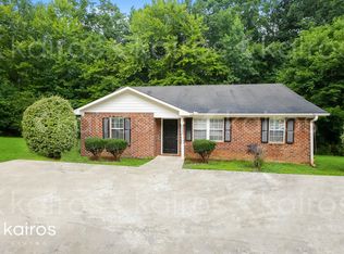 280 Big Oak Cir, Athens, GA 30605