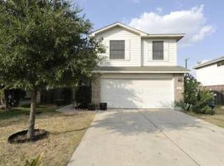 1400 Miss Allisons Way, Pflugerville, TX 78660