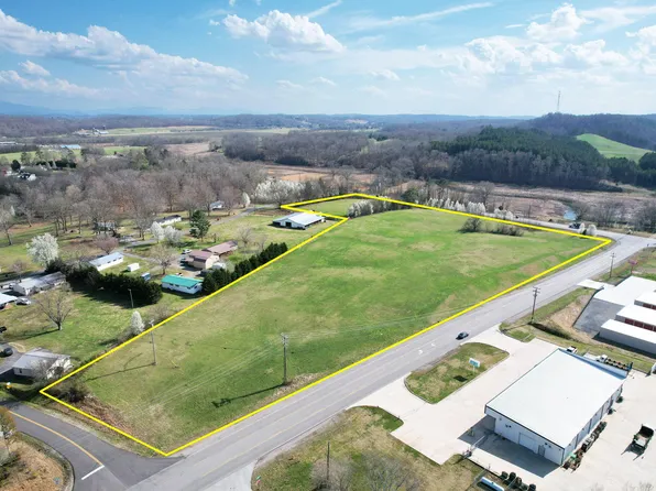 0 Lauderdale Memorial Hwy NW, Charleston, TN 37310