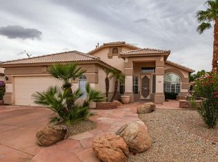 4760 W Erie St, Chandler, AZ 85226